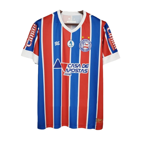 Thailandia Maglia Bahia FC Away 2021 2022 Thailandia Maglia Bahia FC Away 2021 2022